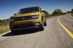 Volkswagen Atlas V6 4Motion 2017 года
